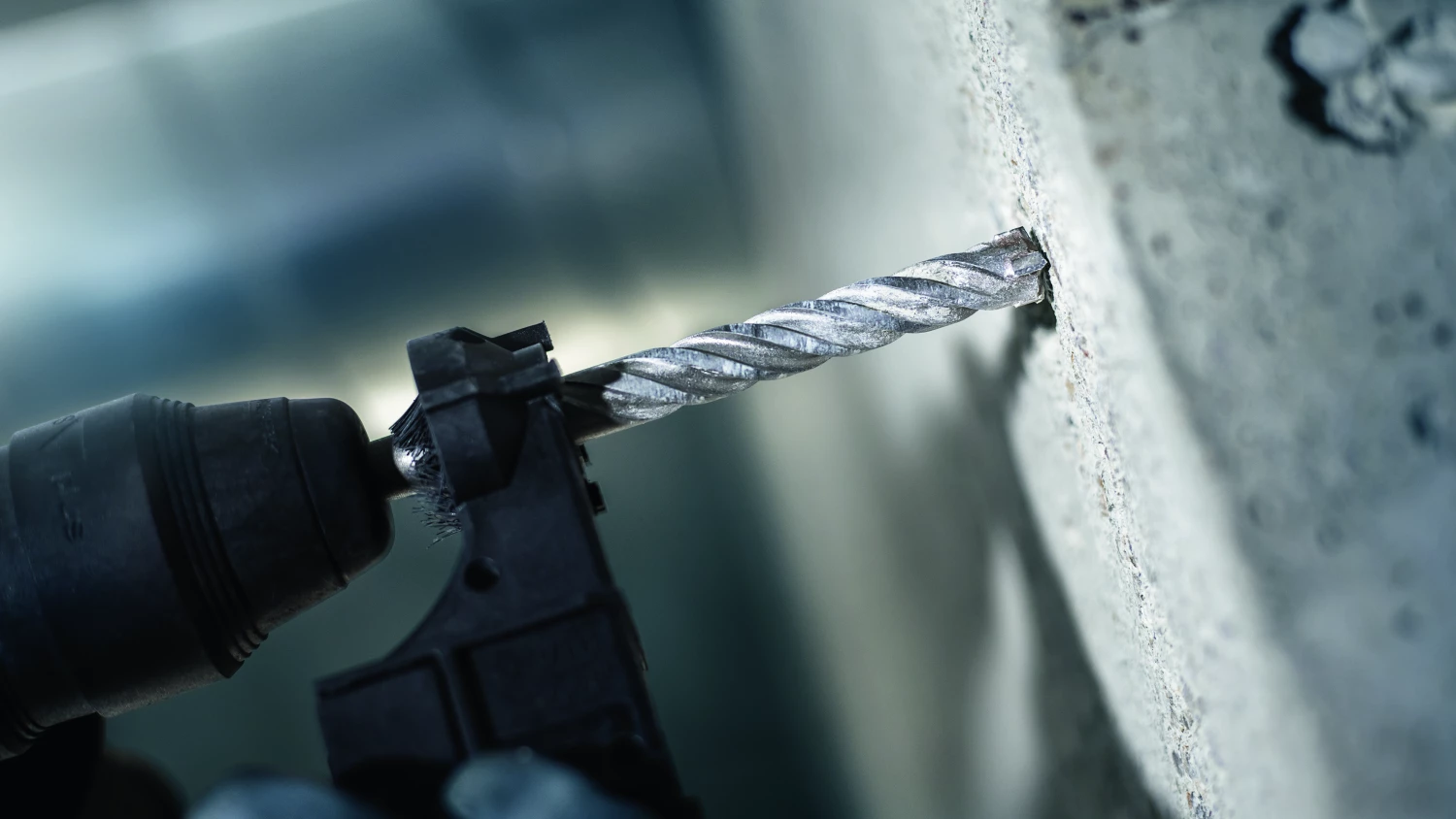 Bosch 2608707246 7-delige PRO SDS plus-5X Hamerboorset-image