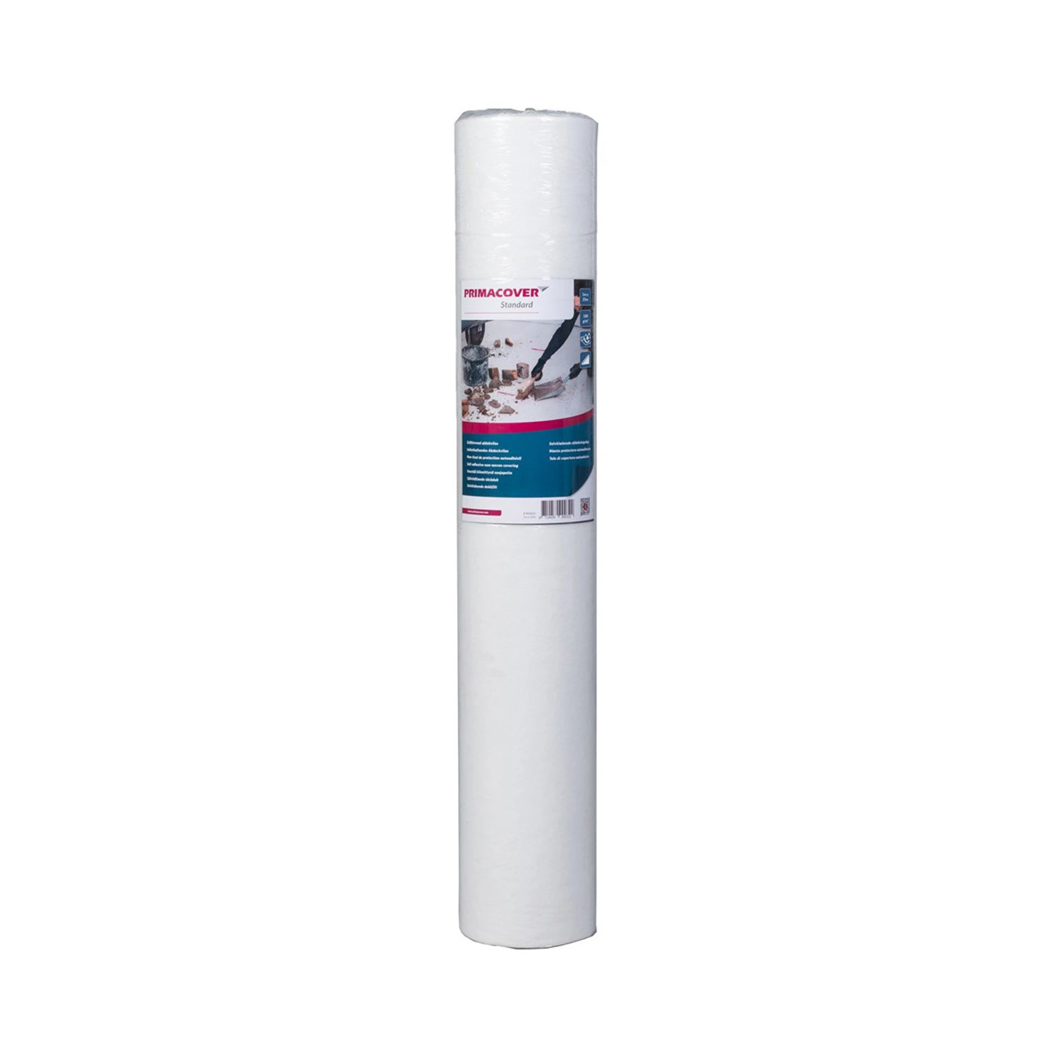 Primacover Standard Toile de protection-image