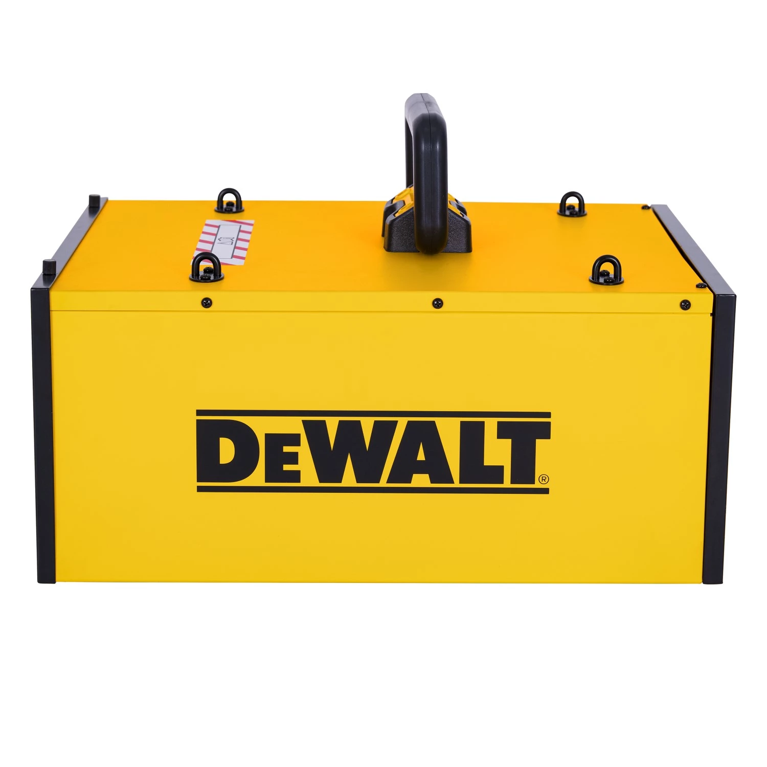 DeWALT DWXAF201 luchtreiniger - 40M³-image