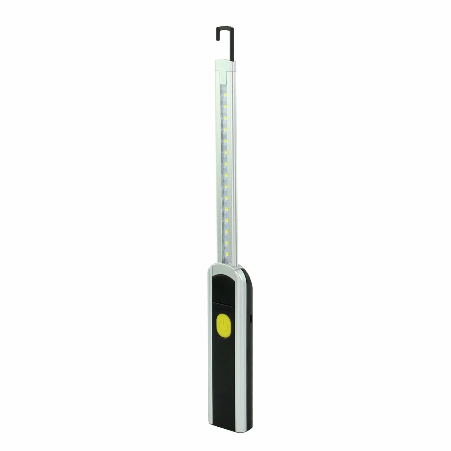 TAB Professional Lighting TAB3926 3,7V Li-Ion accu LED inspectielamp buigbaar - 150° - 600Lm-image