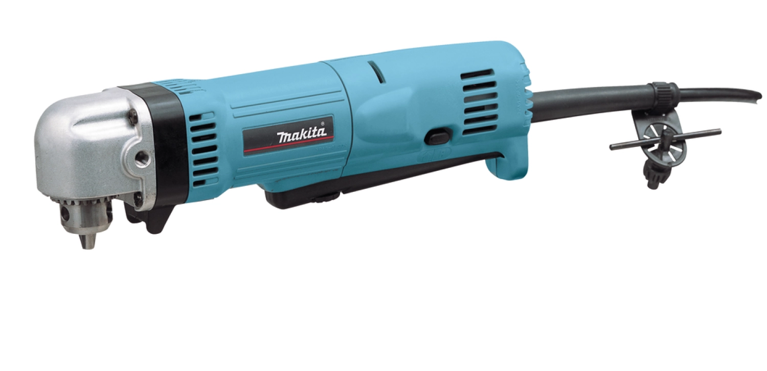 Makita DA3010F Perceuse visseuse d'angle - 450W-image