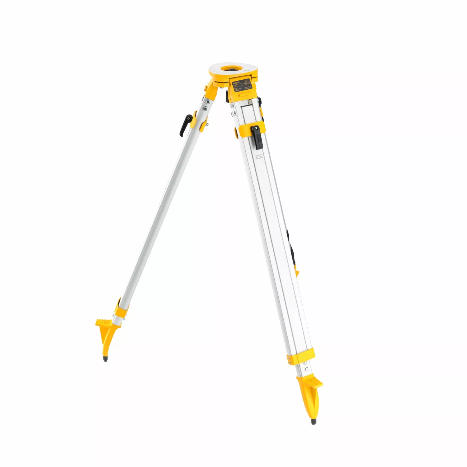 DeWALT DE0736-XJ Laser statief - verstelbaar - 107 - 173cm - 5/8"-image