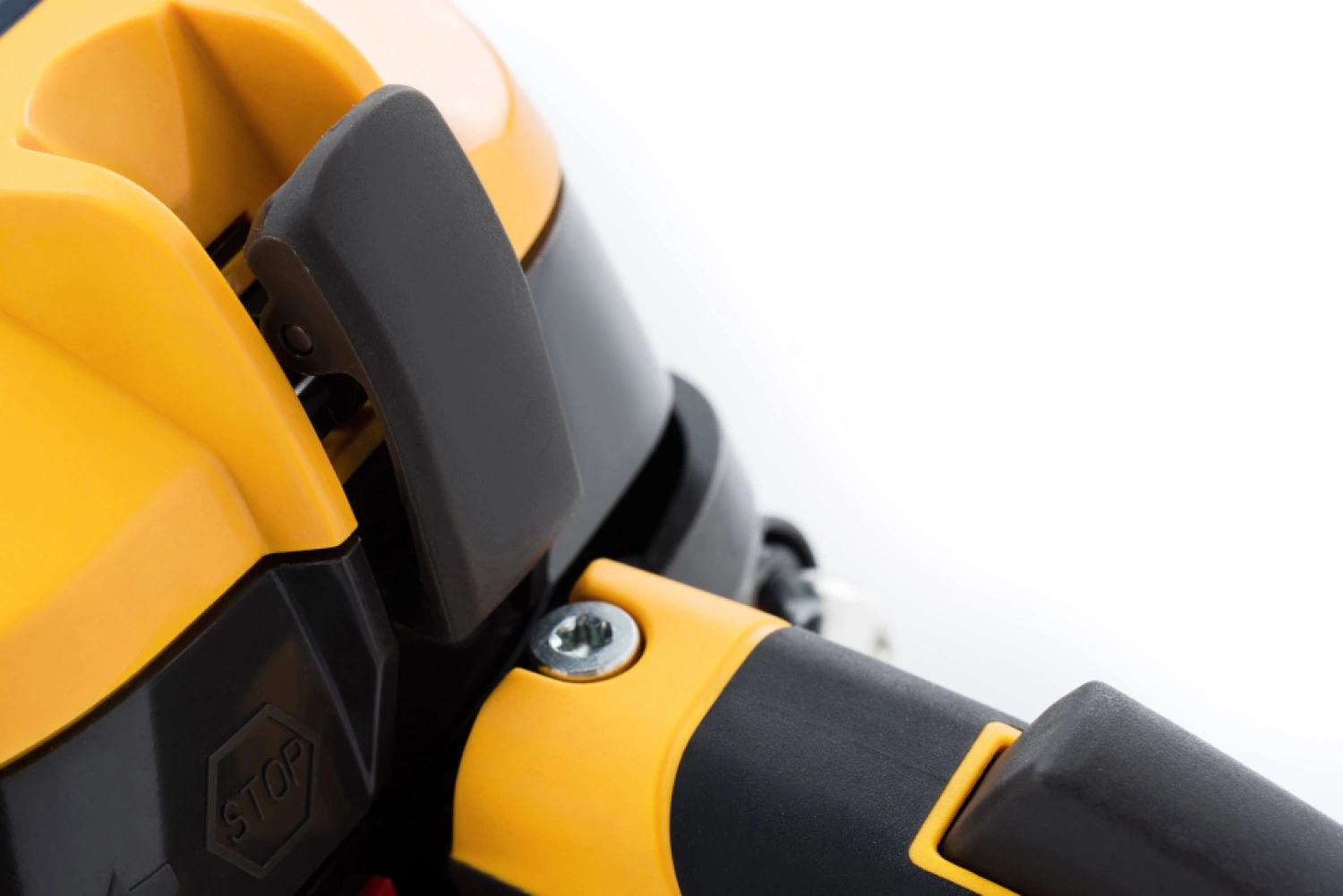 Stiga CS 750 (18") Tronçonneuse thermique-image