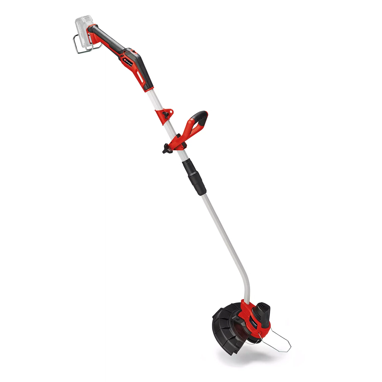 Einhell GE-CT 18/33 Li E Solo 18V Li-Ion coupe-bordures sans fil - 33cm - sans balais-image