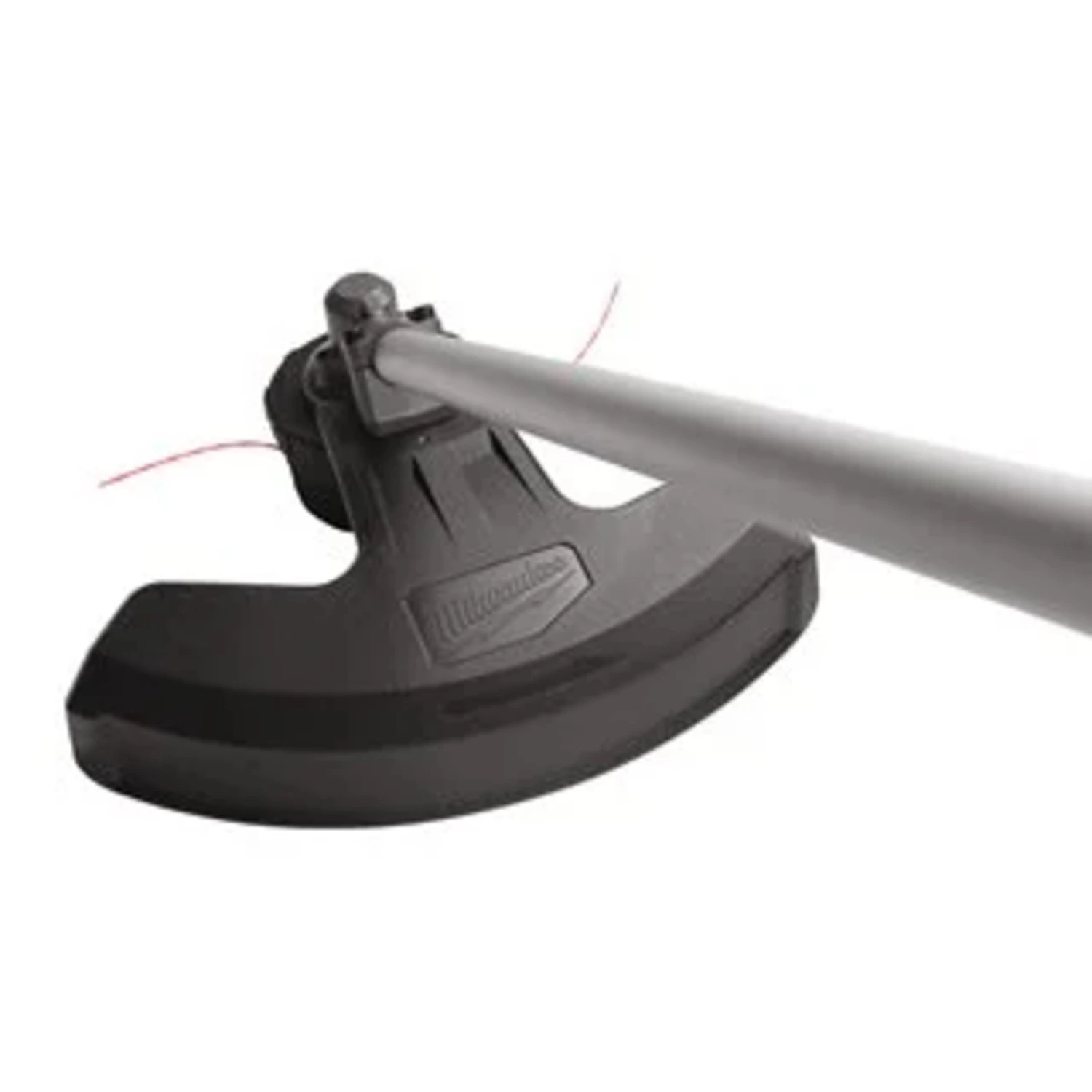 Milwaukee M18 FBCU-0 FUEL Li-ion accu Bosmaaier body - asymmetrisch stuur - 40cm-image