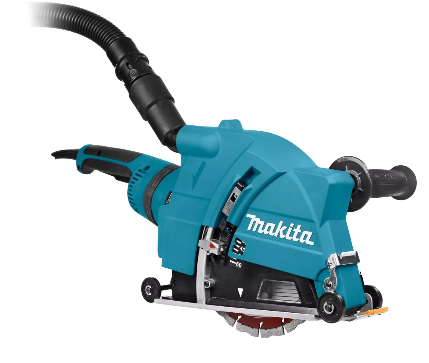 Makita 198440-5 Stofafzuigkap - 230mm-image