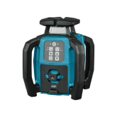 Roterende lasers-image