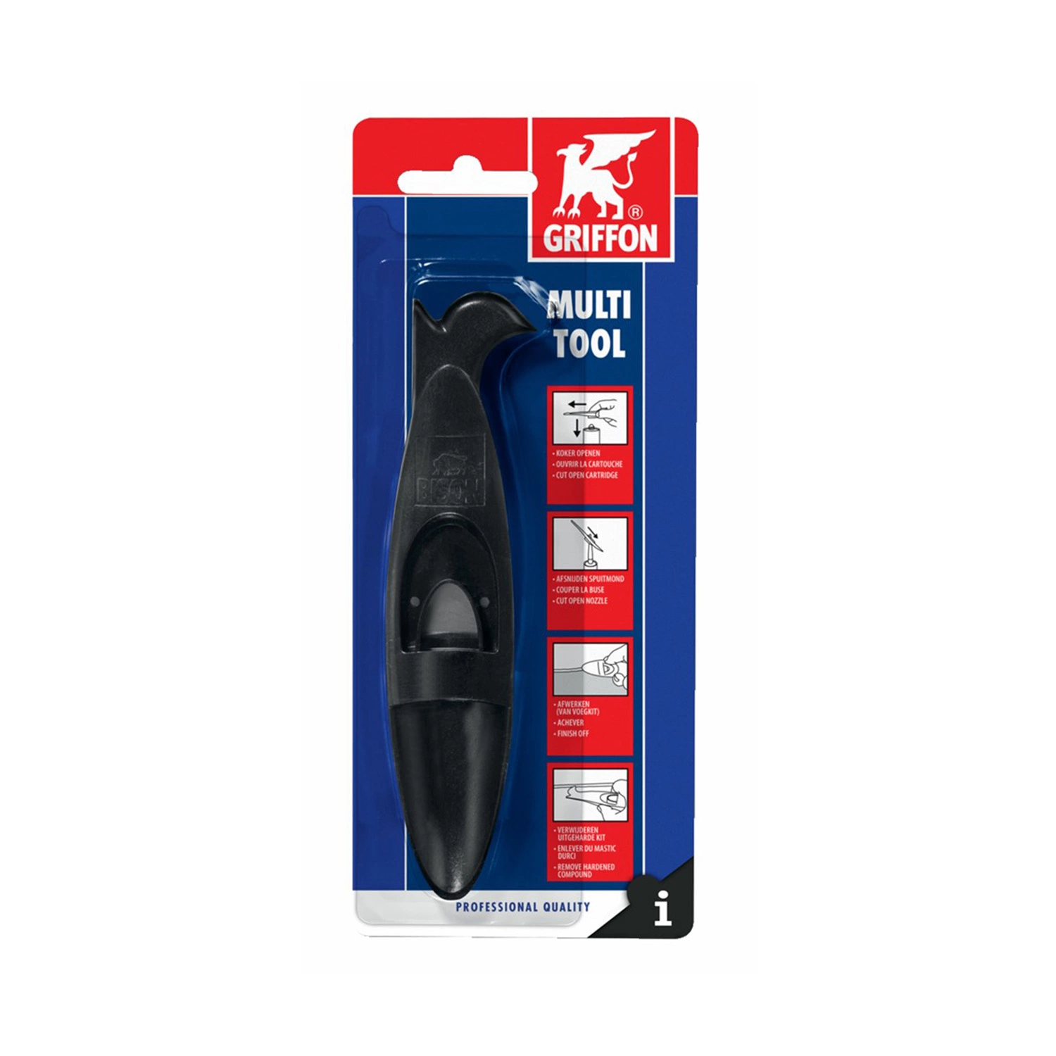 Griffon 6308565 Outil multifonctions-image