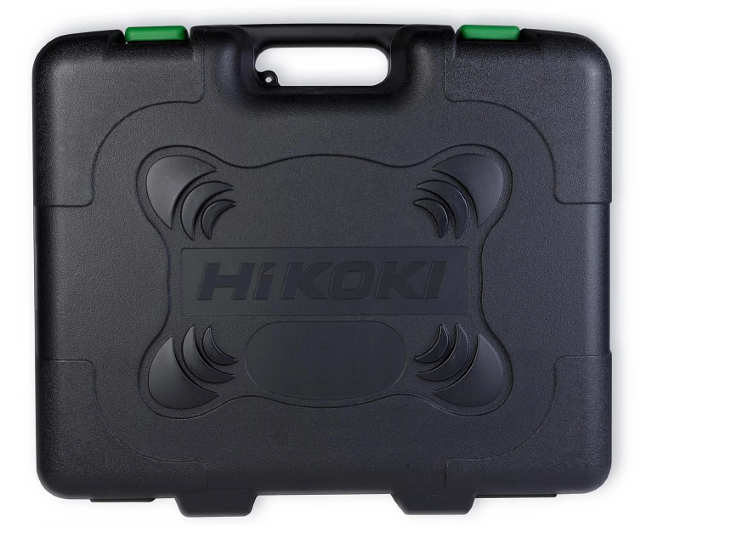 HiKOKI koffer DS/DV 18 volt 1,5 / 2 / 2,5 Ah accu's-image