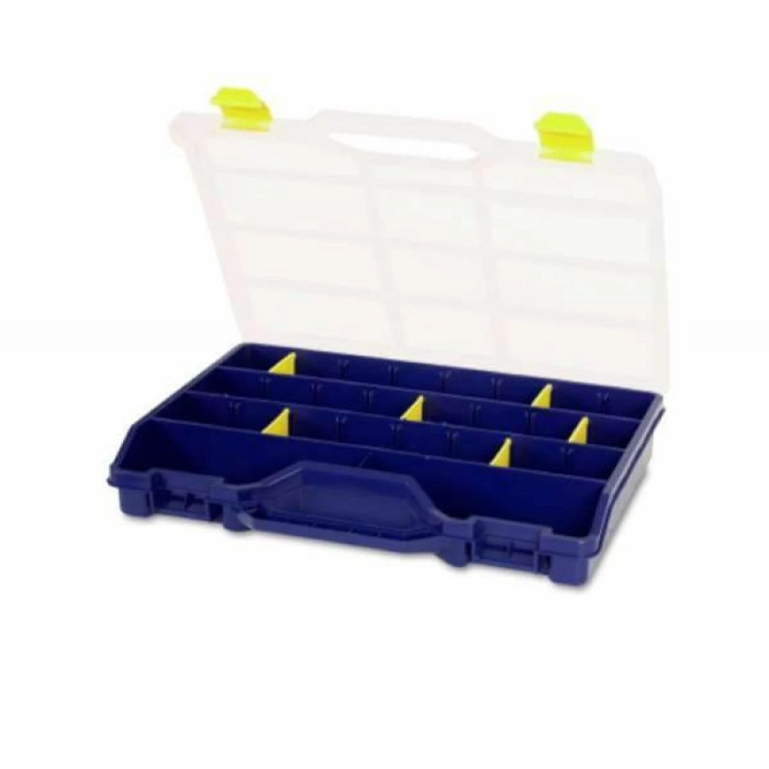 TAYG 146008 Assortimentsdoos - 61 x 290 x 378mm-image