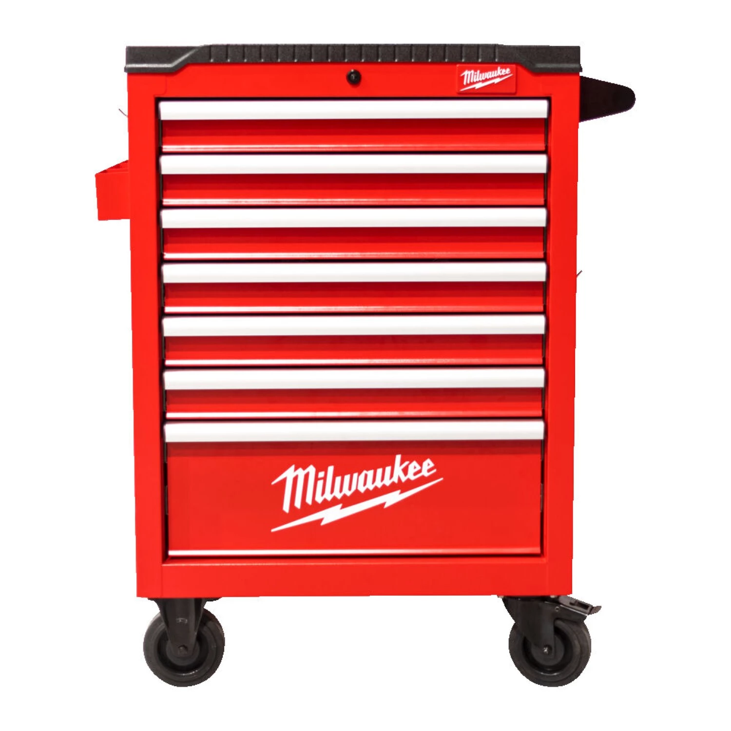 Milwaukee 4932498252 TOOLGUARD™ Stalen gereedschapswagen - 7 laden - 27" / 69 cm-image