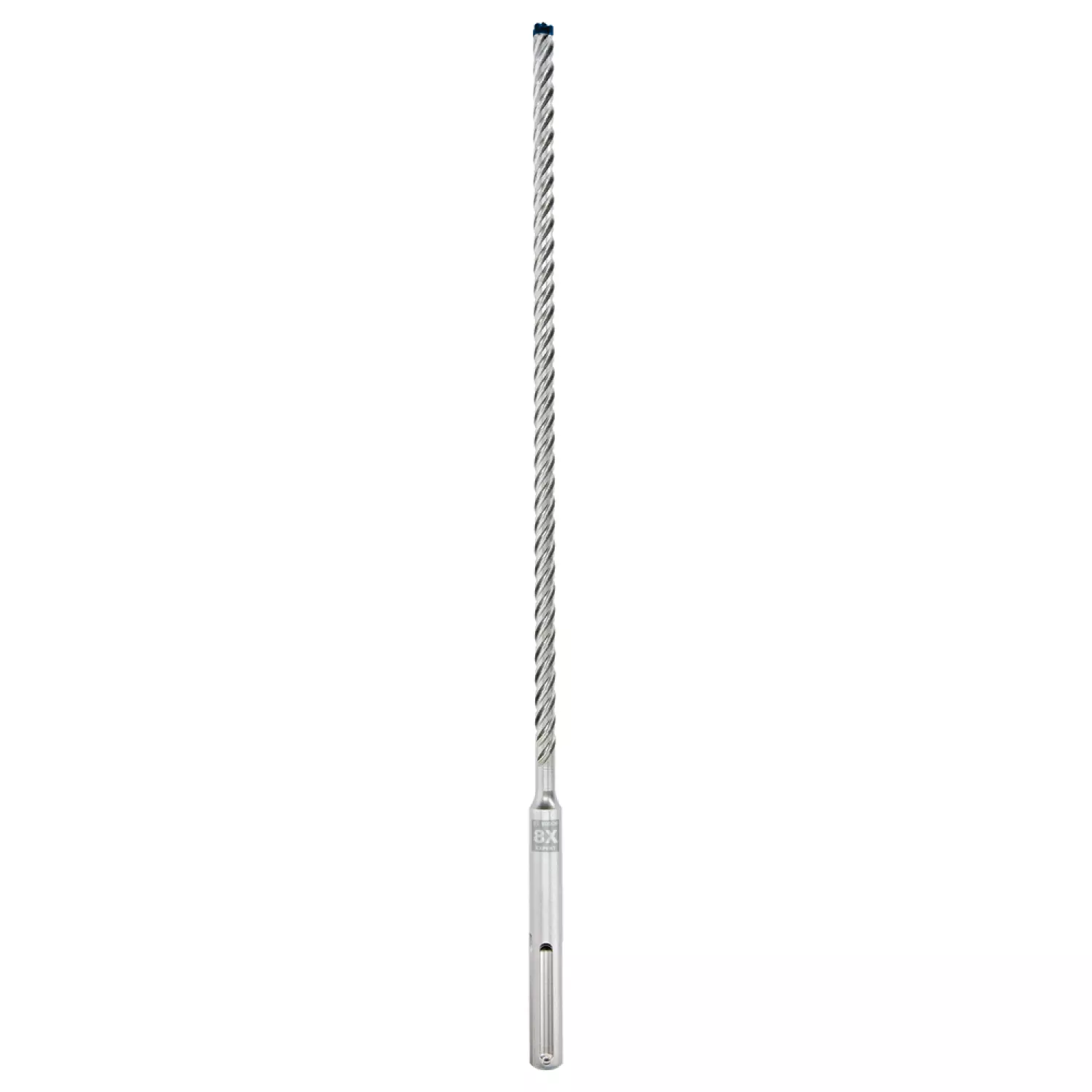 Bosch 2608900202 EXPERT Foret SDS Max-8X - 12x400x540mm-image