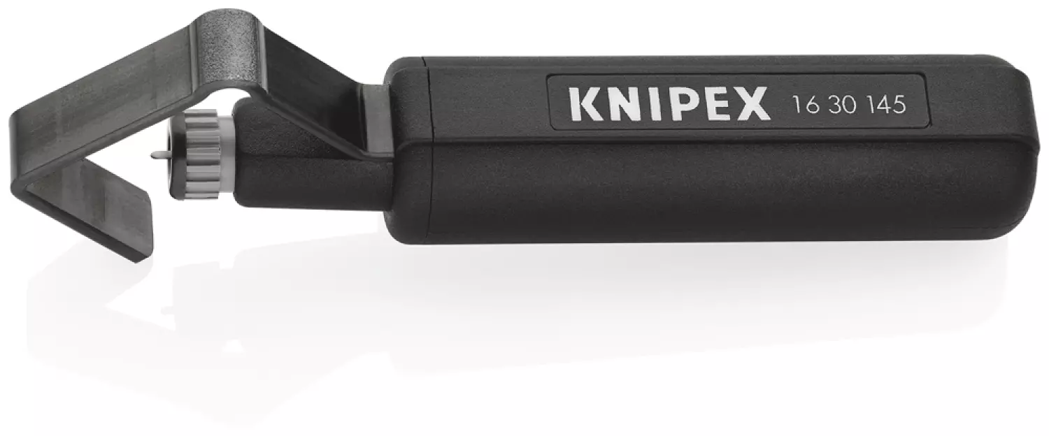 Knipex 16 30 145 SB Outil de Démantèlement pour Coupe Autour - 150 mm-image