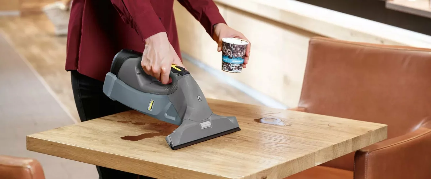 Kärcher Professional WVP 10 Adv Raamreiniger - 280mm-image