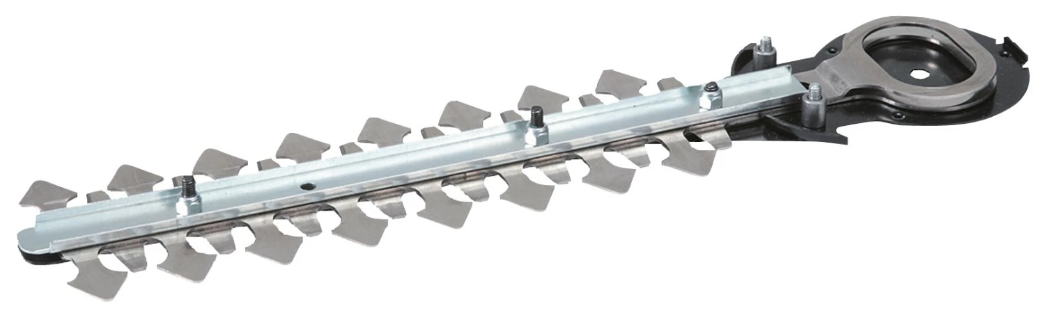 Makita 195272-1 Schaarmes set voor DUM / UH200DW - 200mm-image