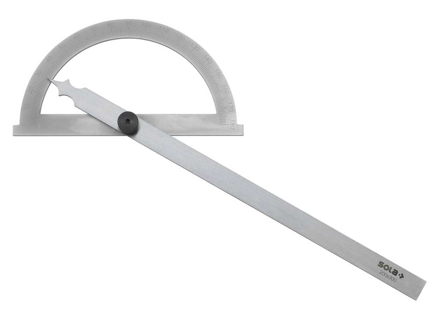 Sola GR 300 Rapporteur-image