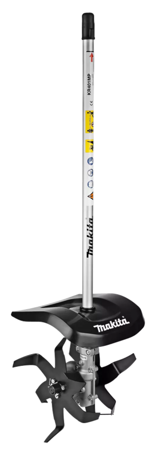 Makita 199181-6 Cultivator opzetstuk KR401MP-image