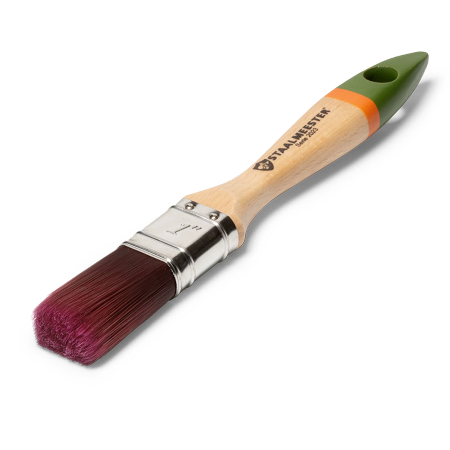 Staalmeester pinceau plat Pro-Hybrid - Série 2023-image