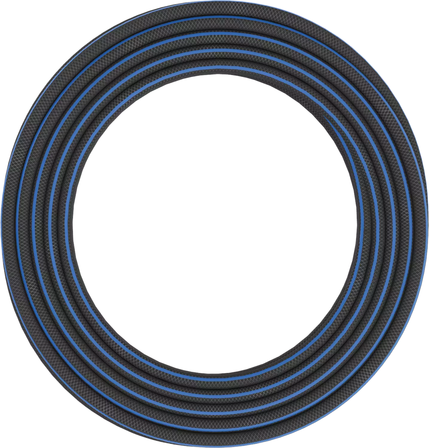 Fiskars 1027106 Tuinslang 13mm (1/2") 50 m Q4-image