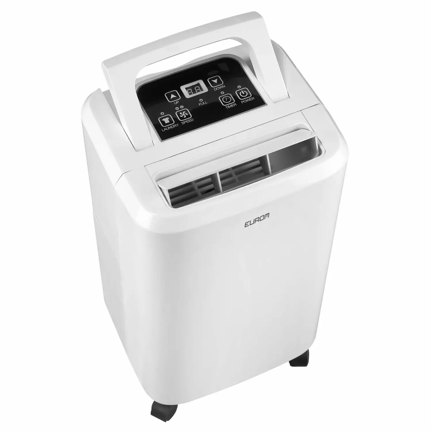 EUROM DryBest 20 Déshumidificateur - 380W - 20L/24h-image