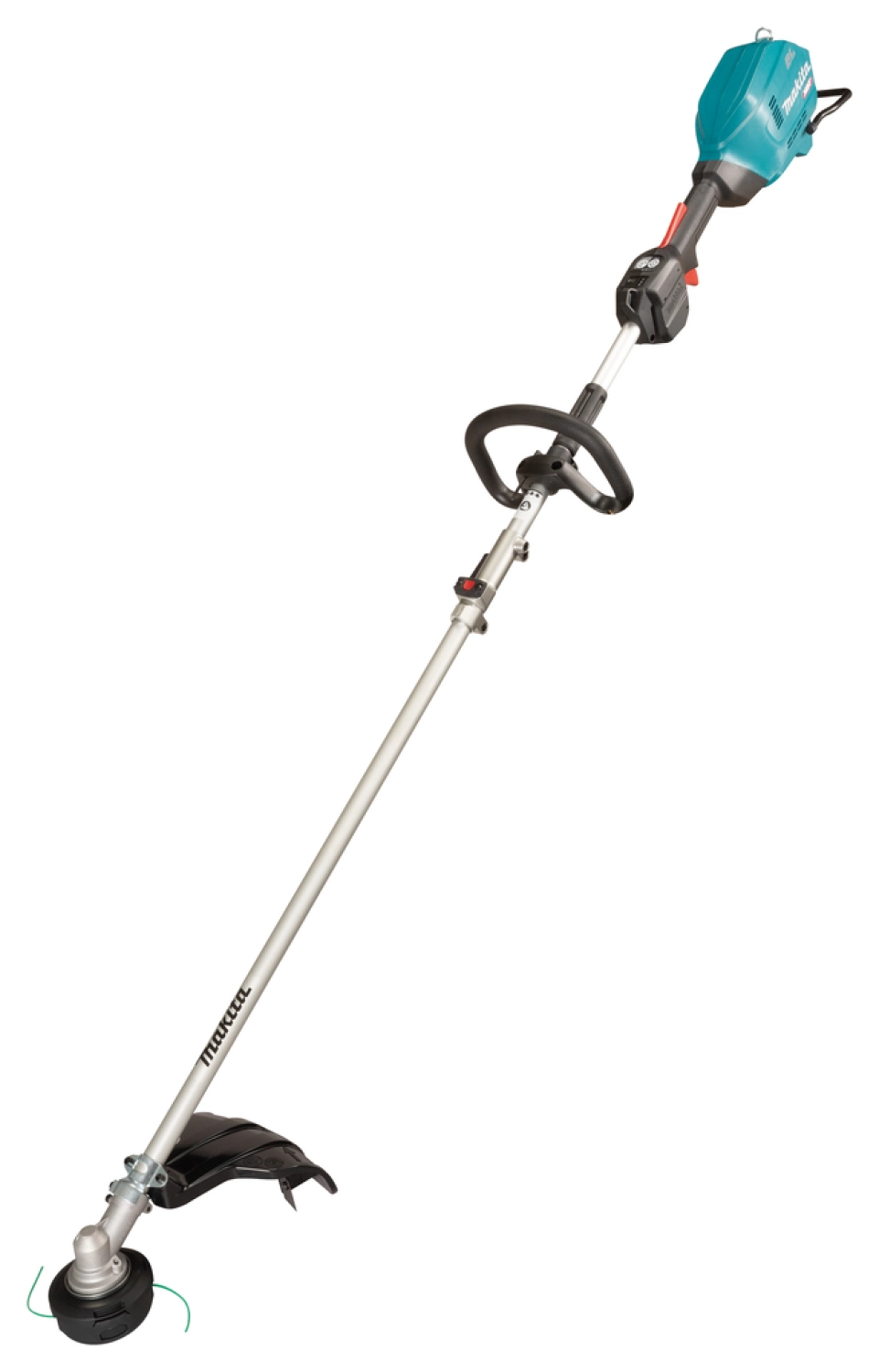 Makita UX01GZ01 40V Li-Ion accu combisysteem body - D-greep - koolborstelloos-image