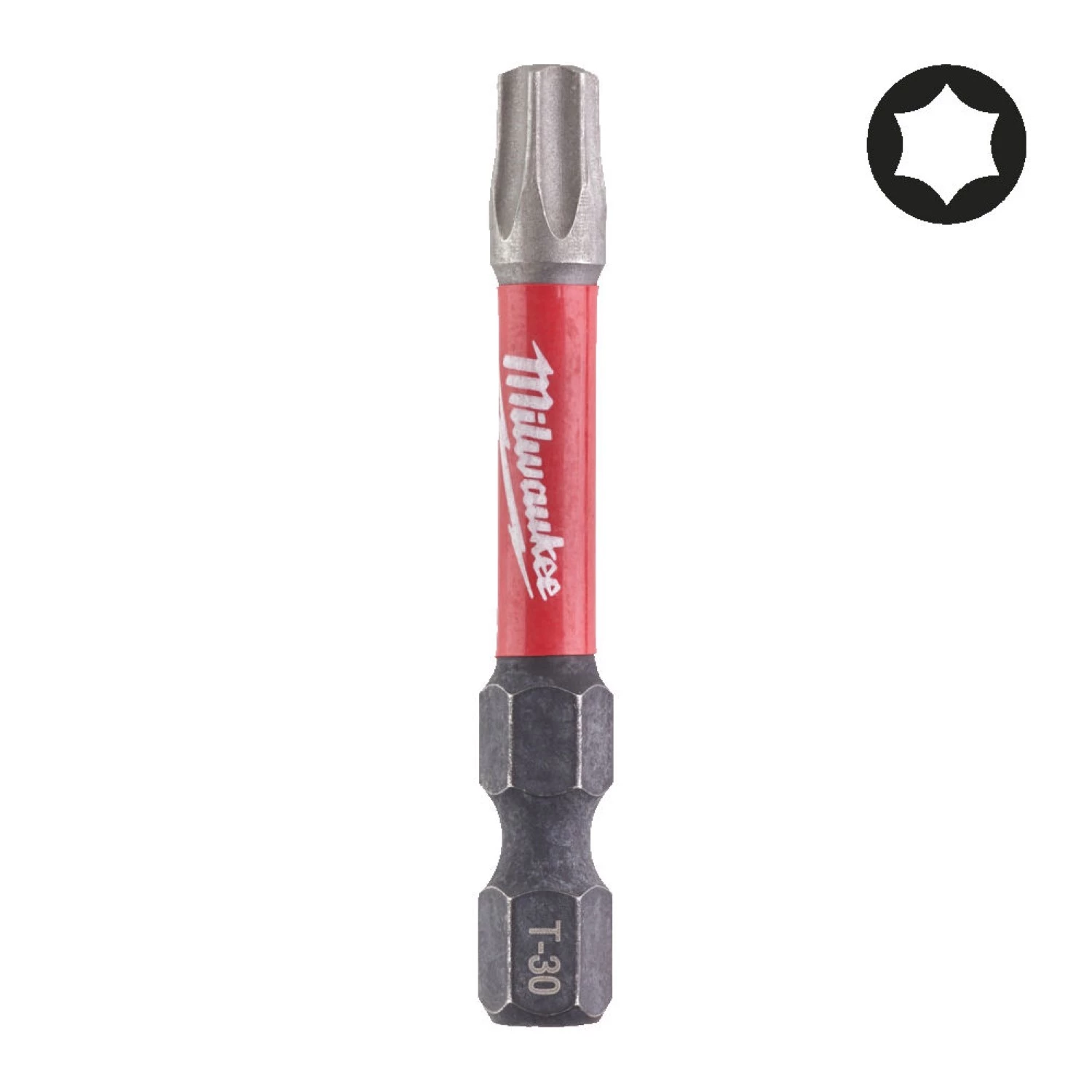 Milwaukee 4932430887 Shockwave™ Gen II TX30 50mm 1pc-image