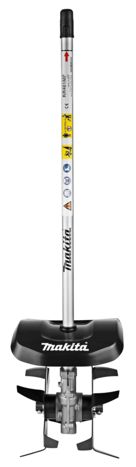 Makita 199181-6 Cultivator opzetstuk KR401MP-image