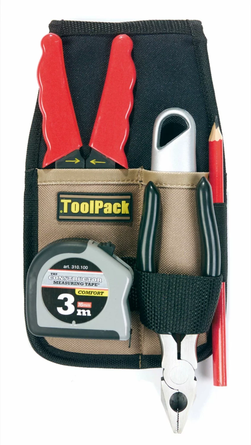 ToolPack 360.074 Handy - Pochette porte-outils-image