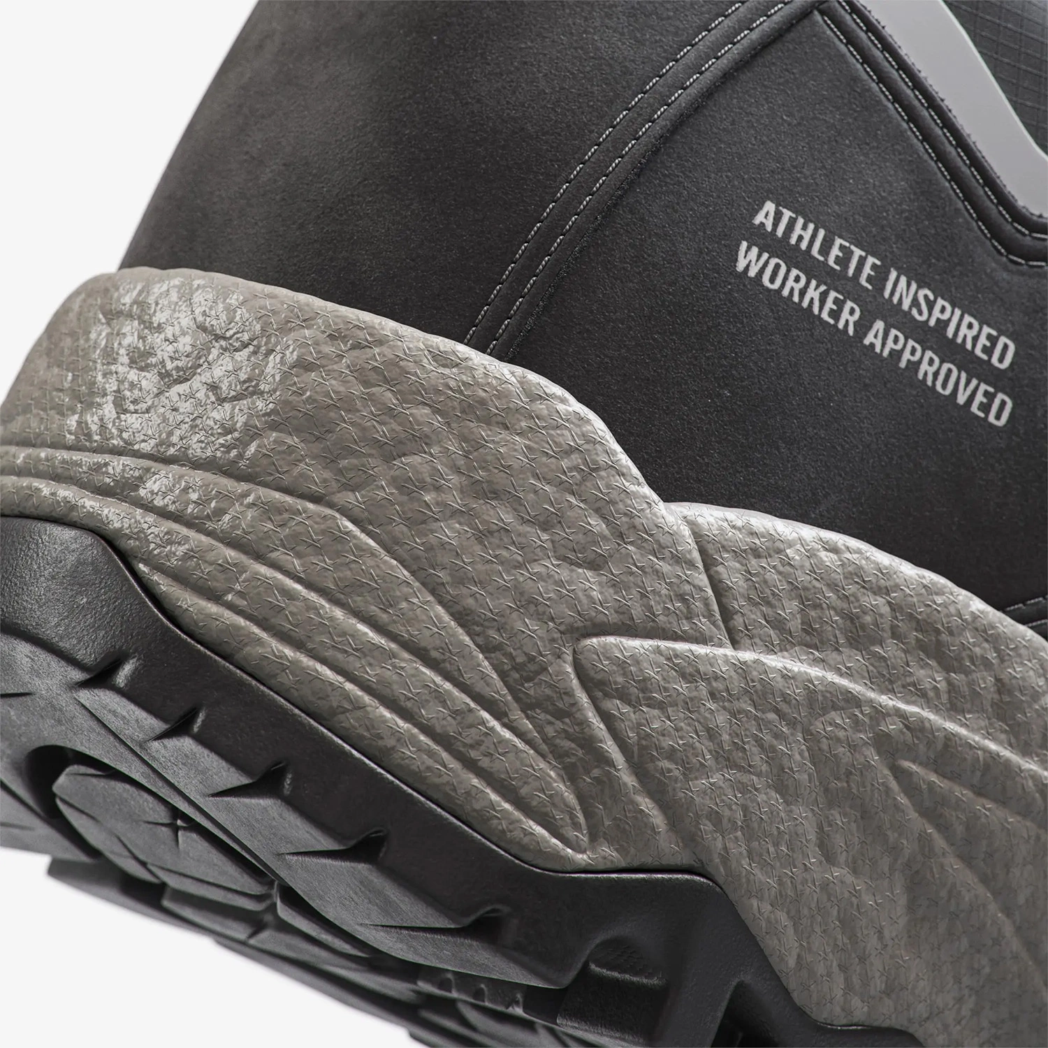 Solid Gear SG80013 Vapor 3 Werkschoen - Zwart - Laag - Maat 37-image