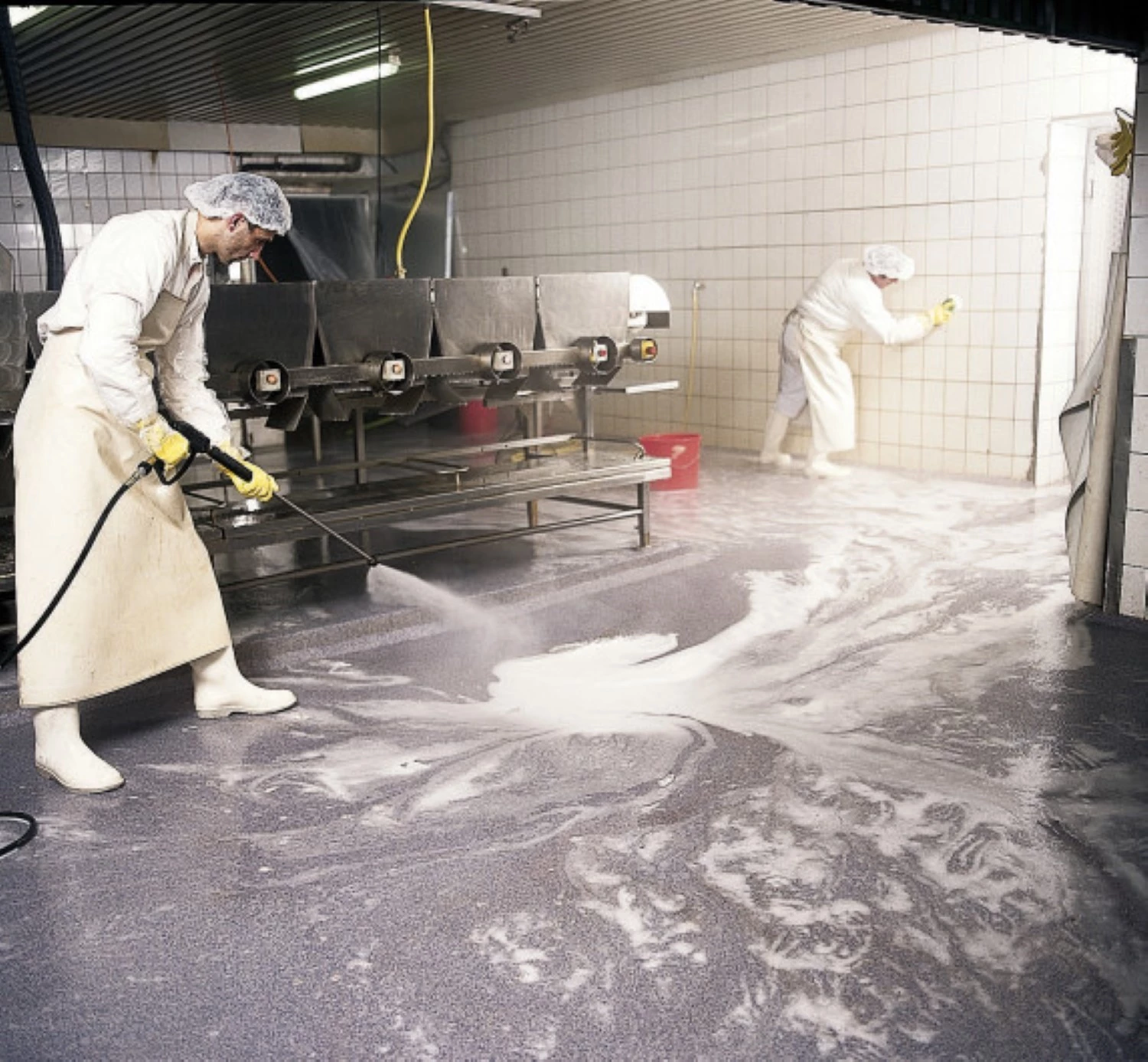 TEC7 HP Clean Reiniger - 5L-image