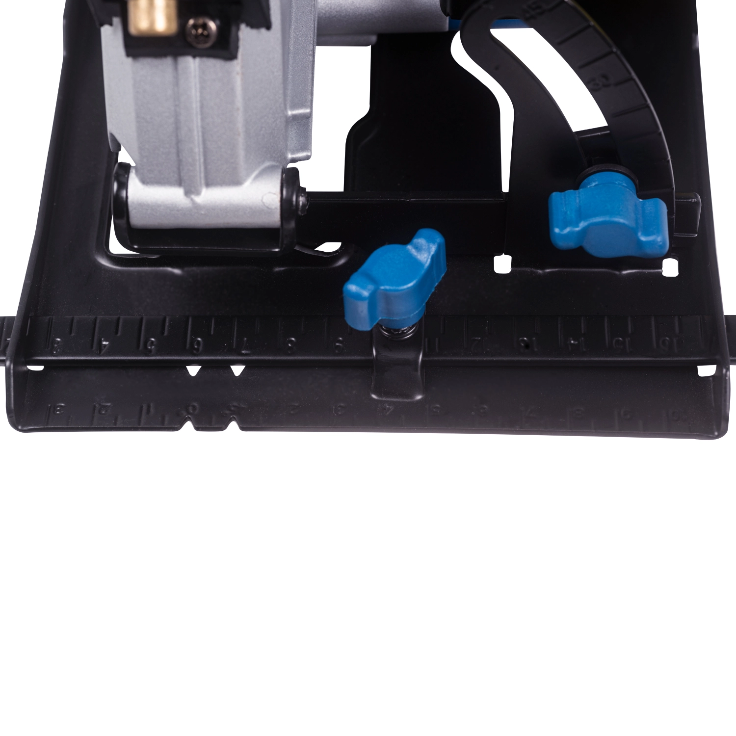 Hyundai 56215 Cirkelzaag - 185mm - 1500W laser-image