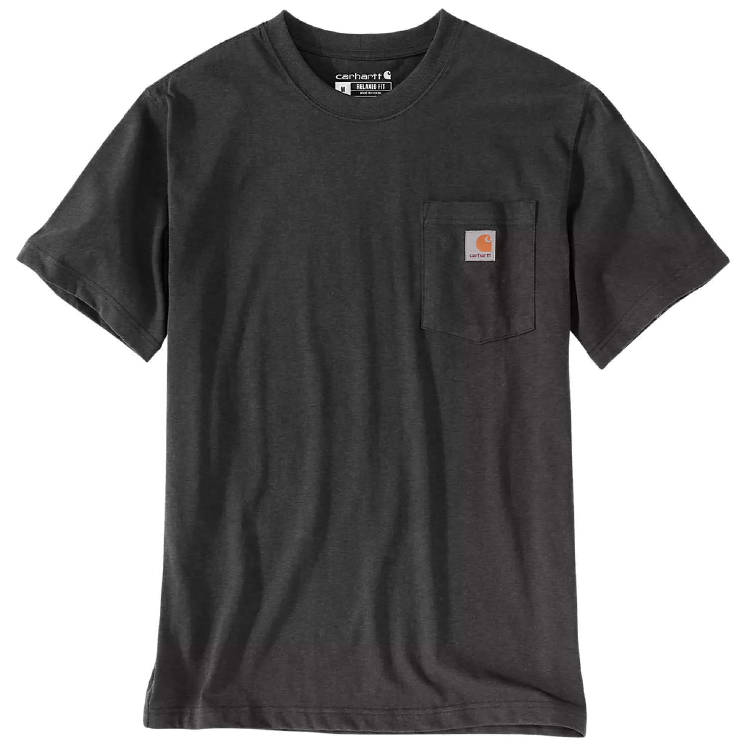 Carhartt Dearborn Pocket T-Shirt - Relaxed Fit-image