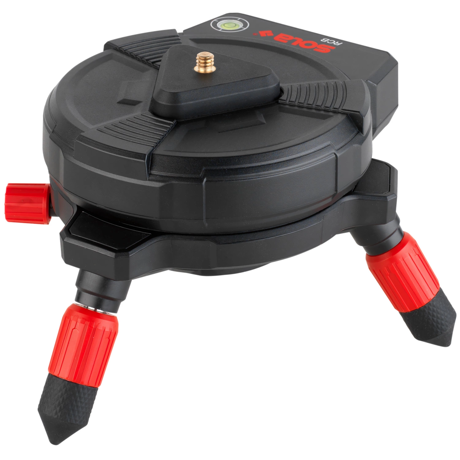 Sola RCB Autobase Set laserbasis - incl. afstandsbediening en wandhouder-image