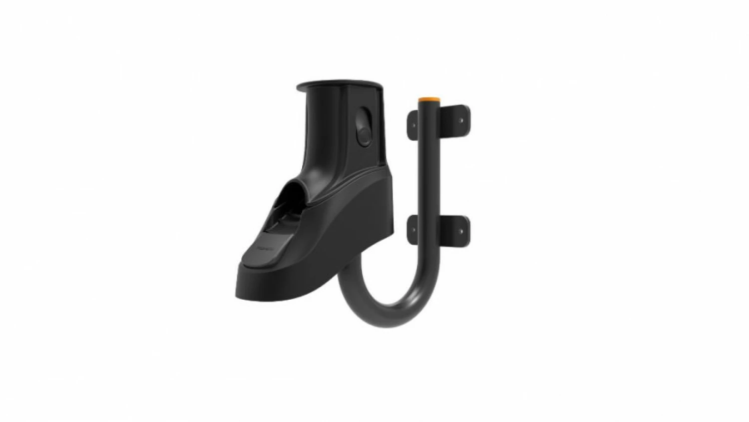 Fiskars 1027095 Wandbevestiging voor automatische slanghaspel XL-image