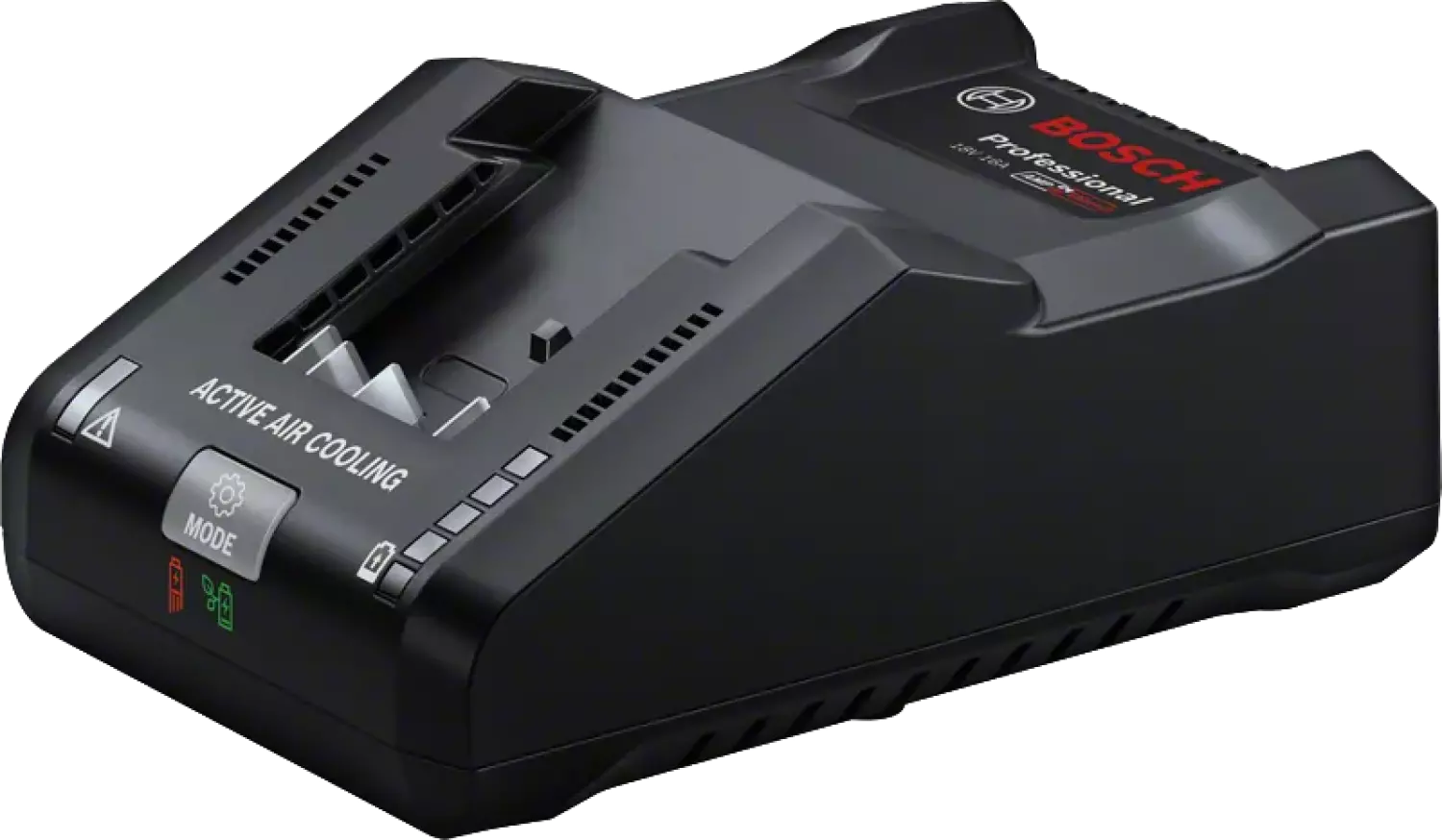 Bosch GAL 18V-160 18V Chargeur rapide - 16 A-image