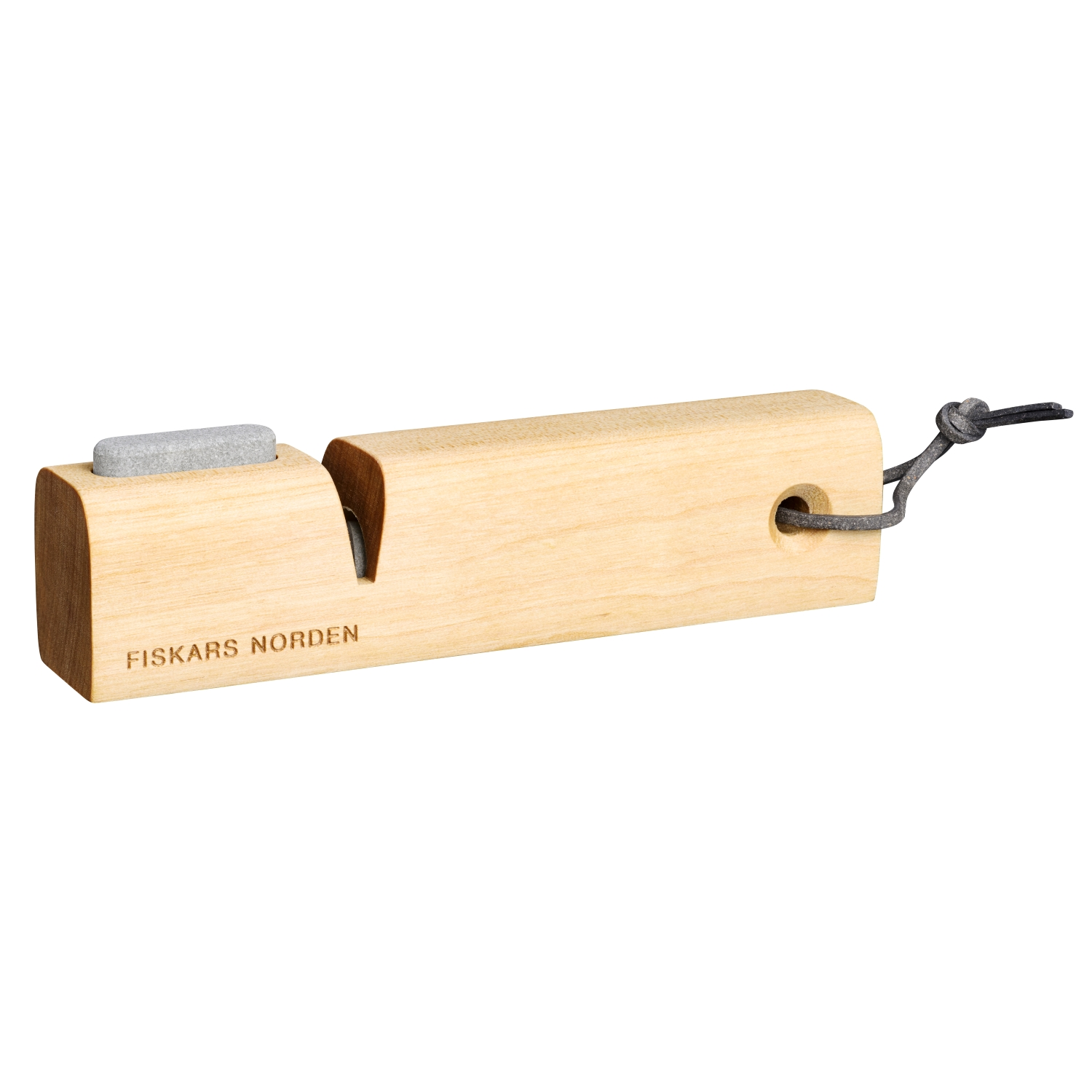 Fiskars 1071898 Norden bijl- en messenslijper-image