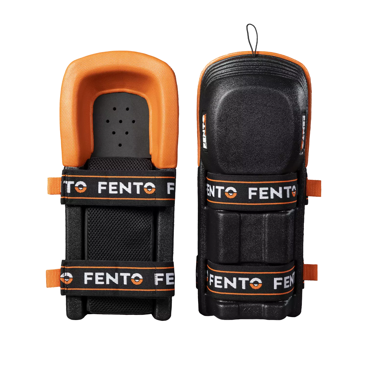 Fento Max Kniebeschermers-image