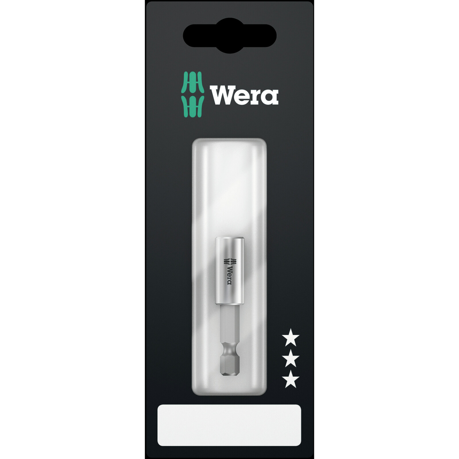 Wera 05134398001 Universele bithouder - 1/4" x 152mm-image