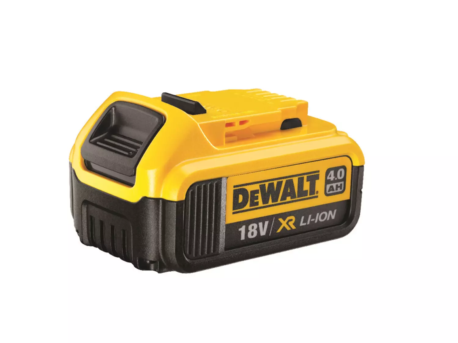 DeWALT DCB182-XJ 18V Li-ion XR accu - 4.0Ah-image