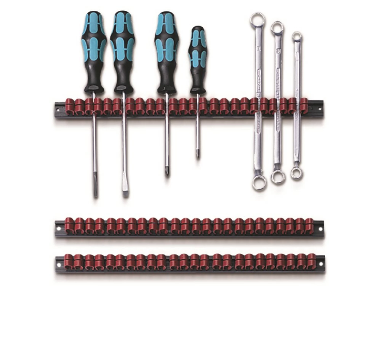 Parat 802000981 Basic Gereedschaphouder - 330 x 20mm-image