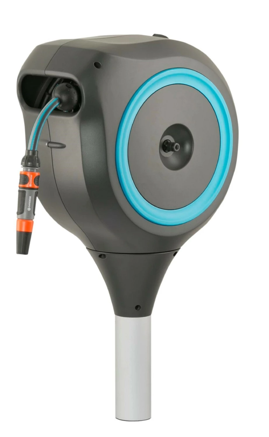 Gardena Boîte à tuyau d'arrosage 20 RollUp M-image