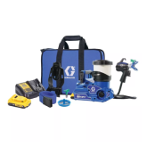 Verfspuitmachine-image