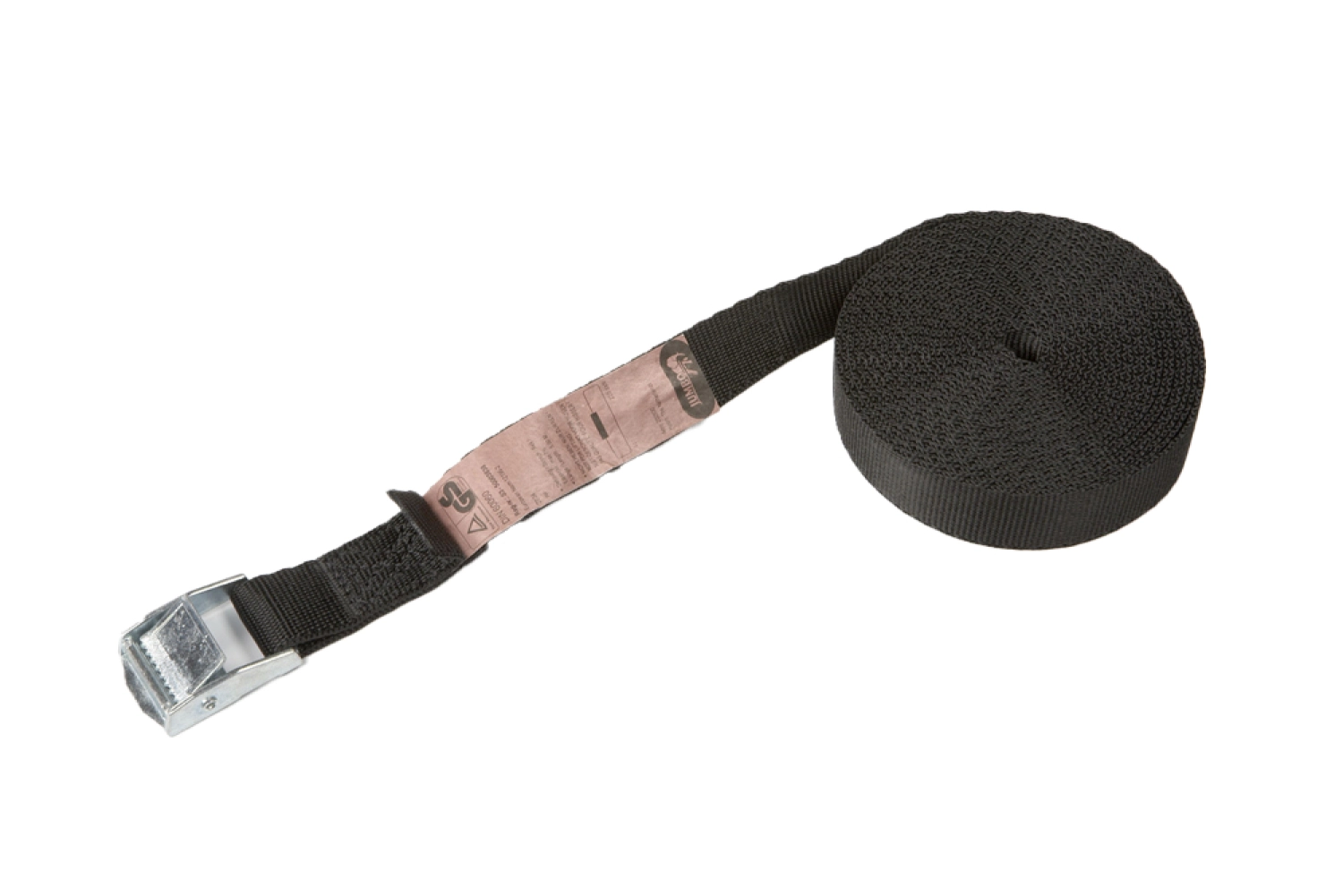 Little Jumbo 1825034500 Sangle d'arrimage avec boucle de serrage - 4,5 m x 25 mm-image