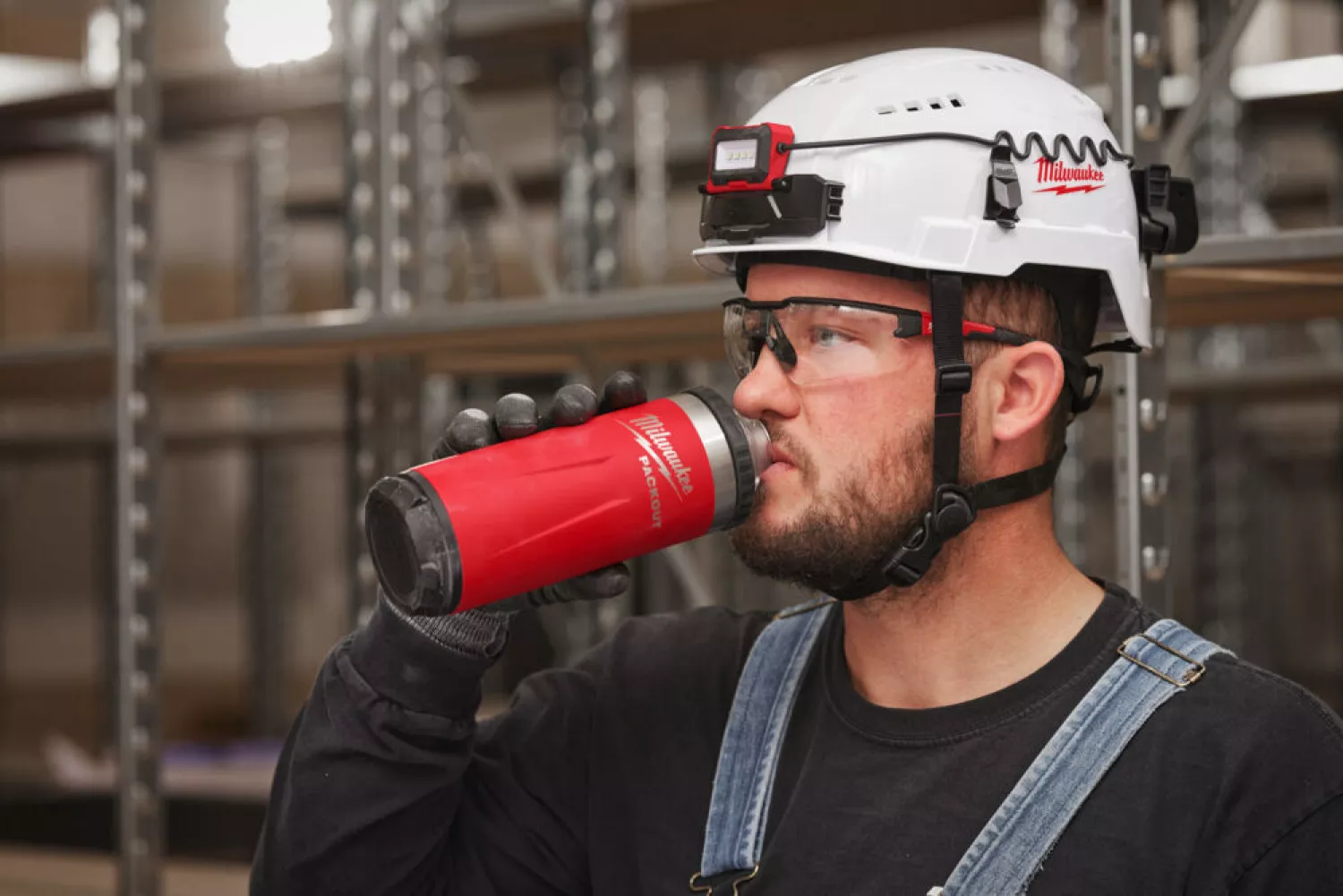 Milwaukee 4932493464 PACKOUT™ Deksel drinkfles/mok-image