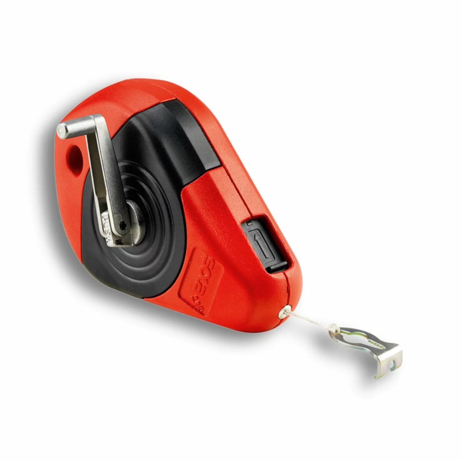 Sola CLP 30 Slaglijnmolen - 30m-image