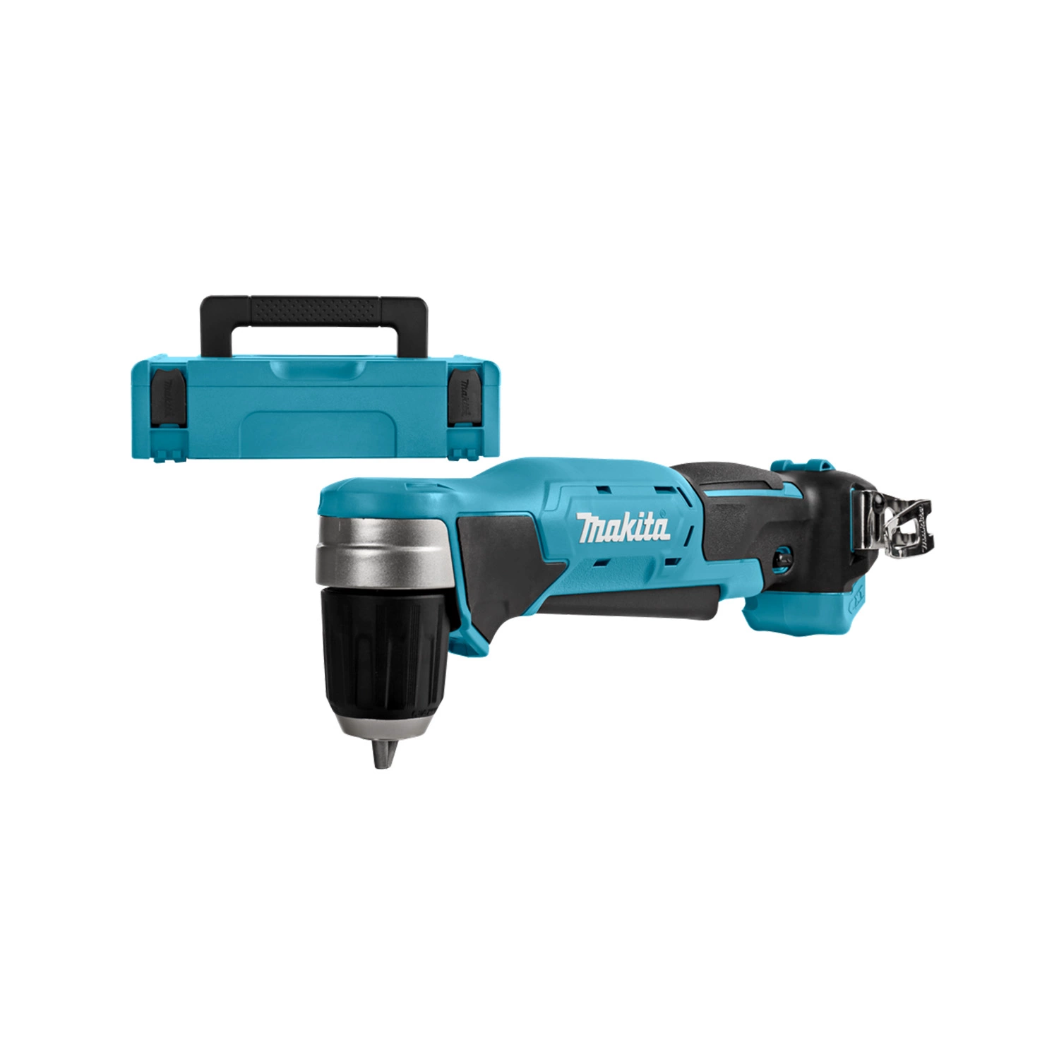 Makita DA333DZJ Perceuse visseuse d'angle sans-fil - 10,8 V Li-ion - Mbox - Machine seule-image