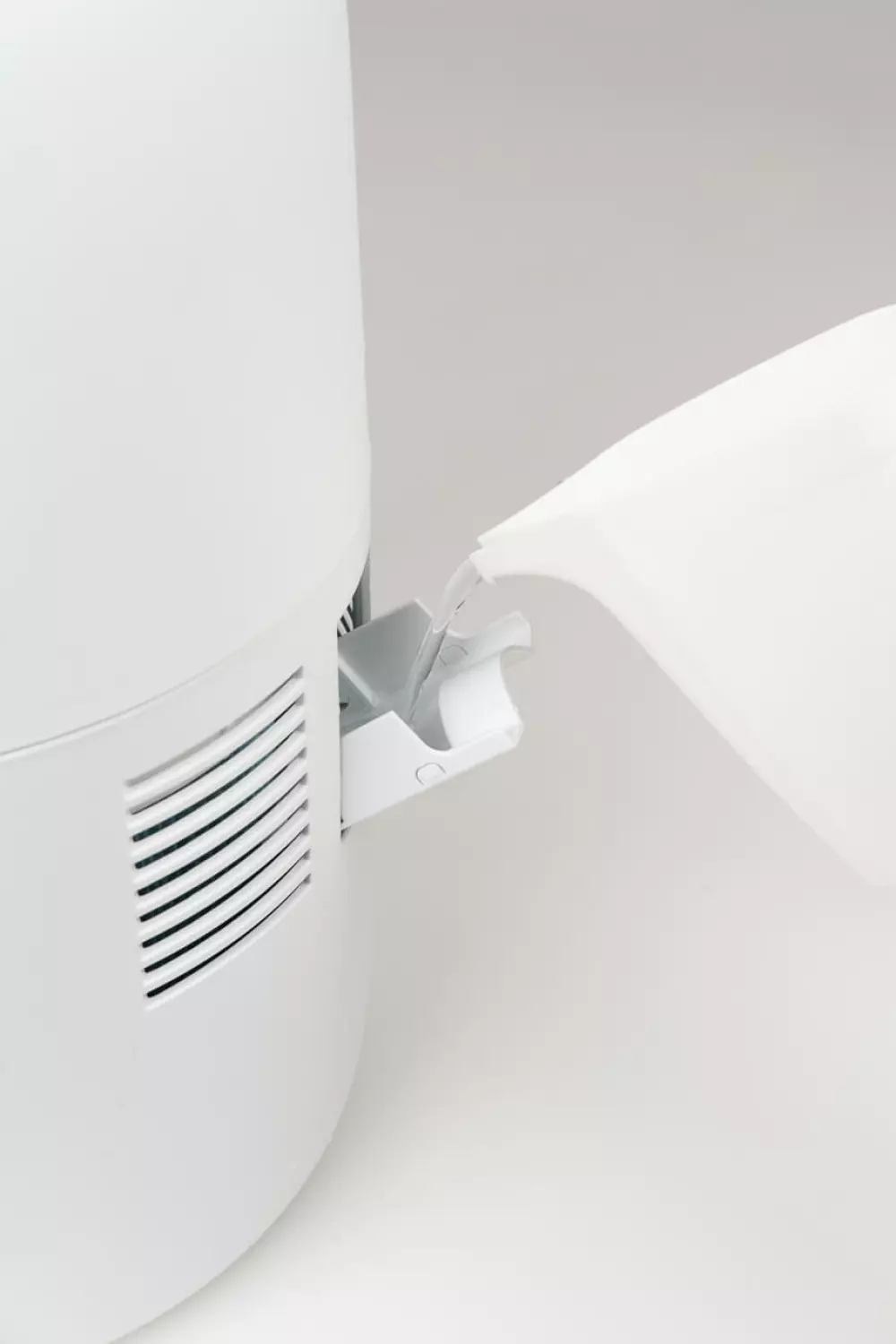 EUROM OASIS 303 - Humidificateur d'air mobile - 12W - 300 ml/h - 3L-image