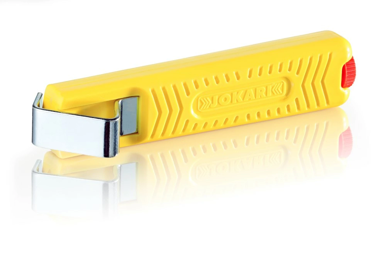 Jokari 10162 No. 16 Dénudeur de câble - 4-16mm-image