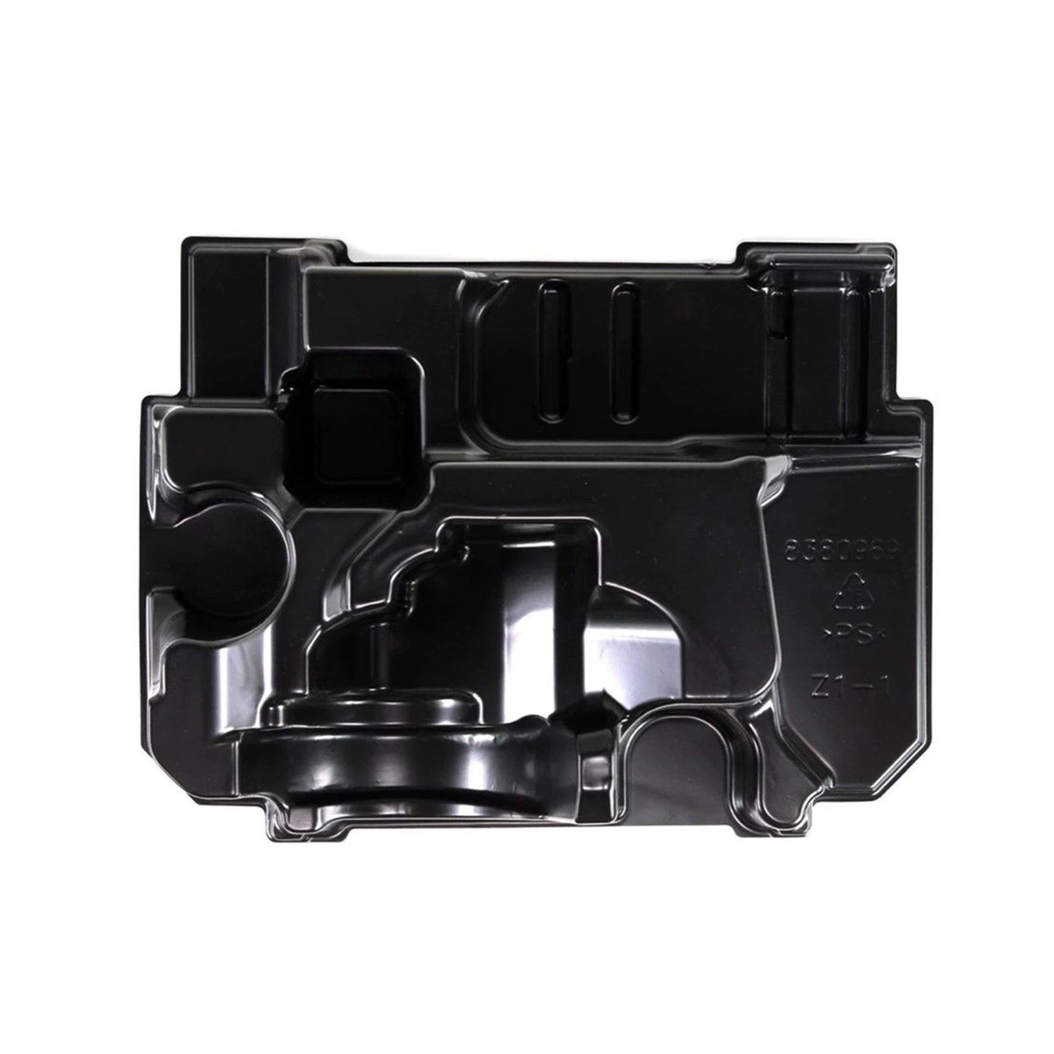 Makita 838096-9 Mbox 4 inleg voor DGA + DHR243-image