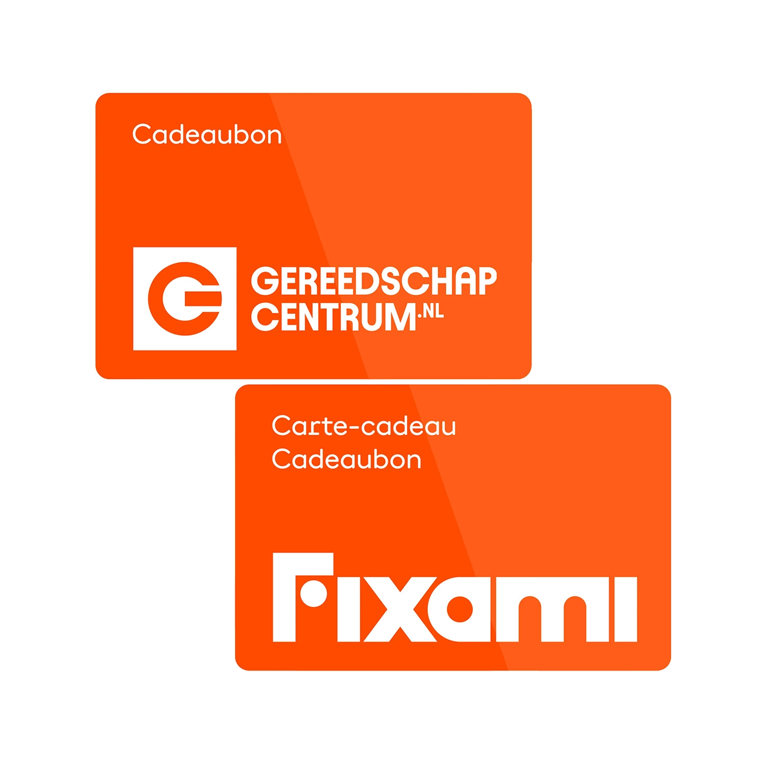 Cadeaukaart t.w.v. €20-image